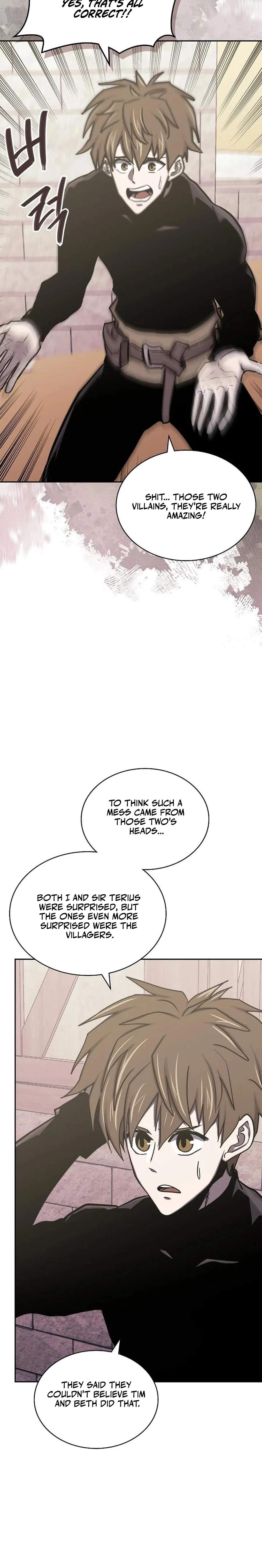 Read Other World Warrior EN Manga Online