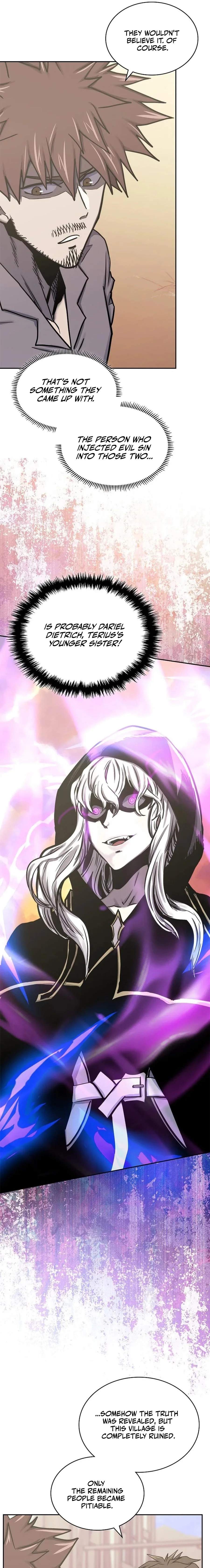Read Other World Warrior EN Manga Online