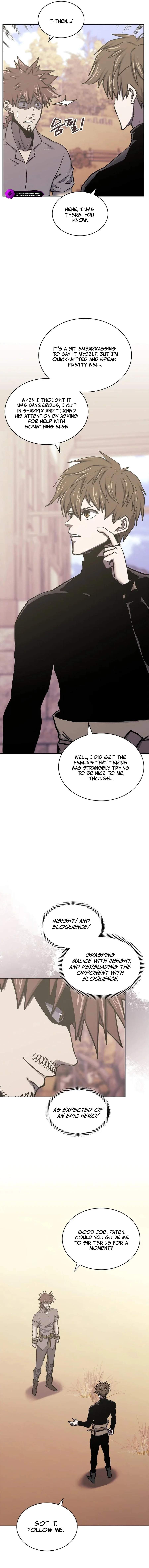 Read Other World Warrior EN Manga Online