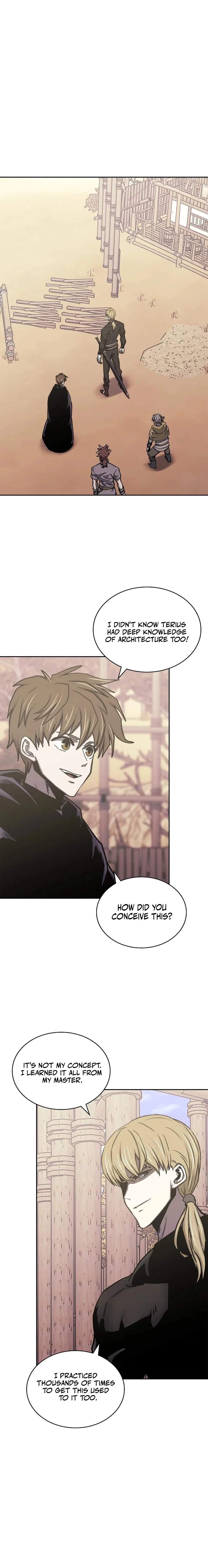 Read Other World Warrior EN Manga Online
