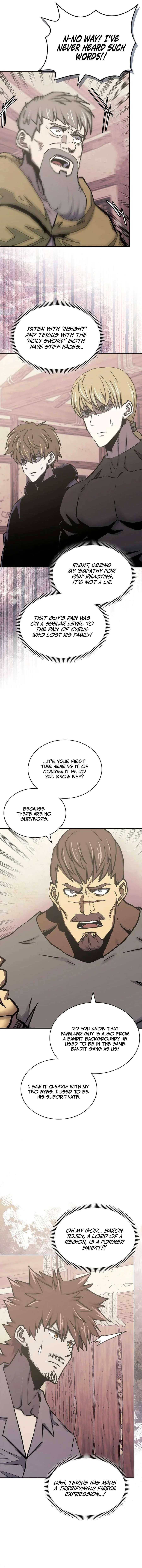 Read Other World Warrior EN Manga Online