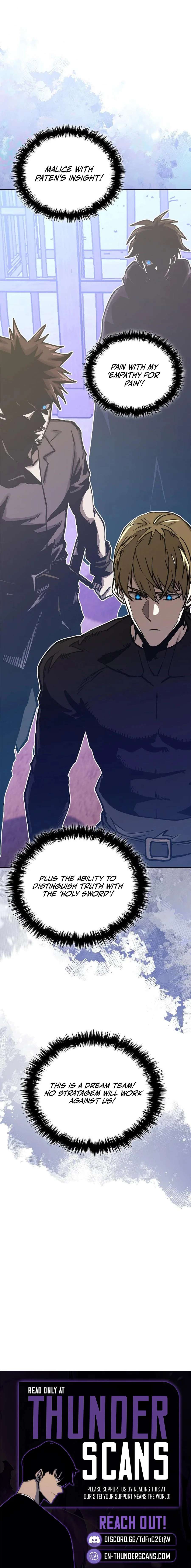 Read Other World Warrior EN Manga Online