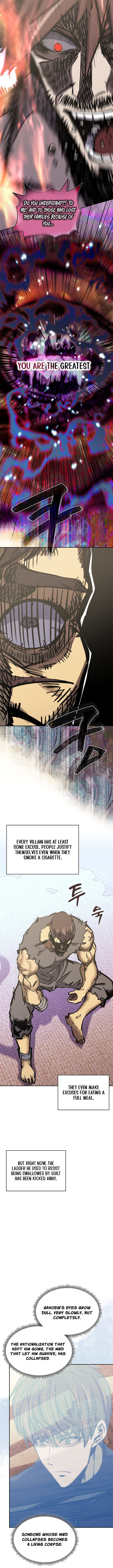 Read Other World Warrior EN Manga Online