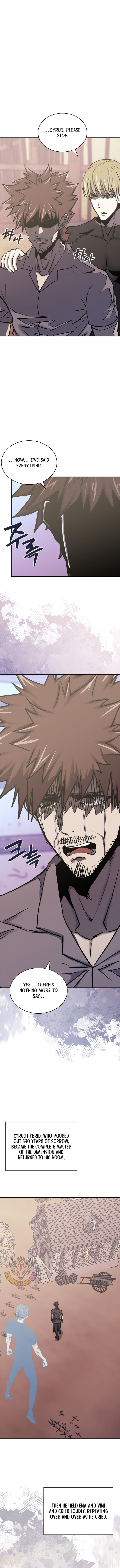 Read Other World Warrior EN Manga Online