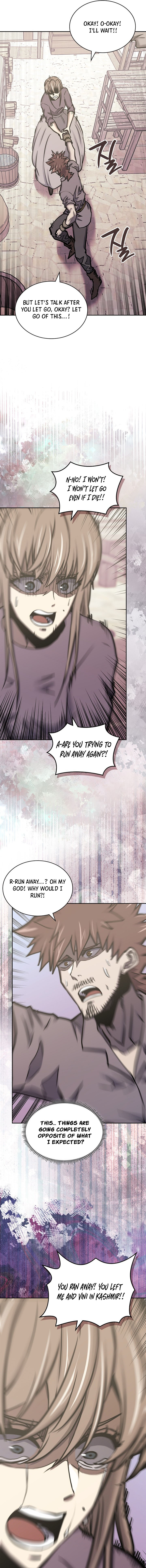Read Other World Warrior EN Manga Online
