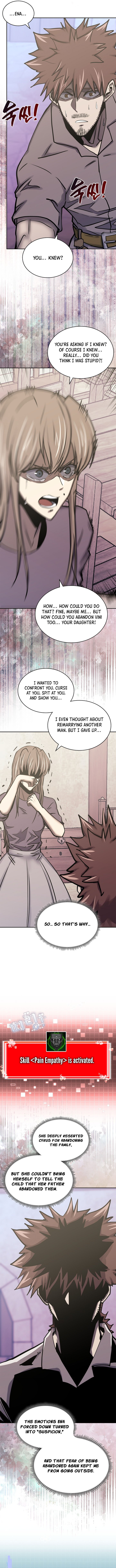 Read Other World Warrior EN Manga Online