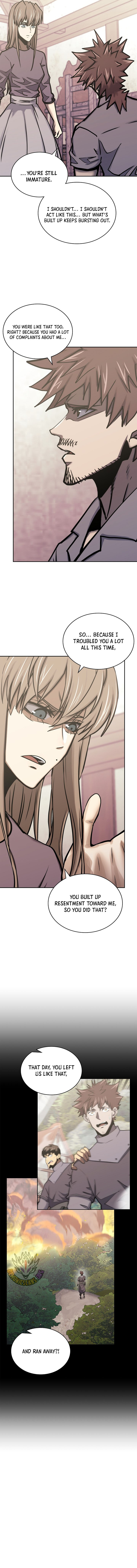 Read Other World Warrior EN Manga Online