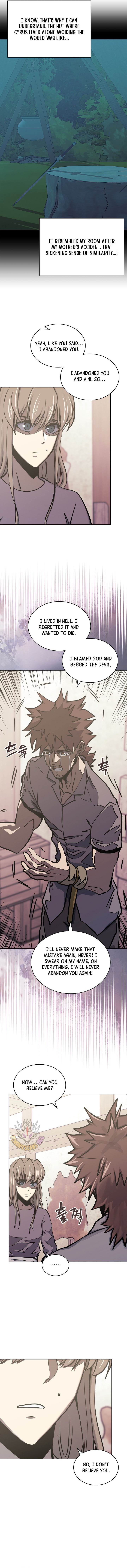 Read Other World Warrior EN Manga Online