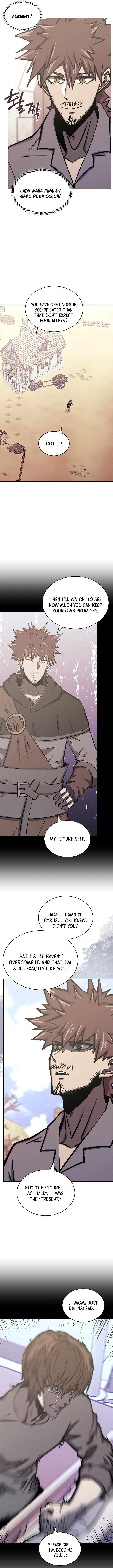 Read Other World Warrior EN Manga Online