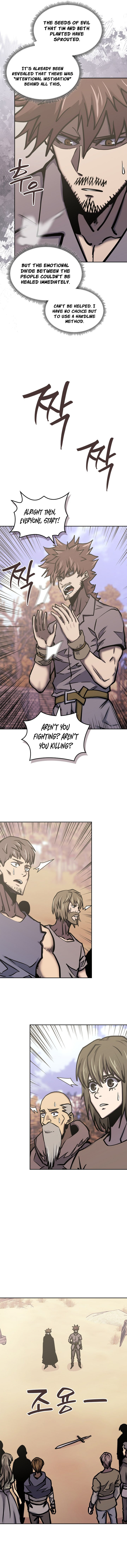 Read Other World Warrior EN Manga Online