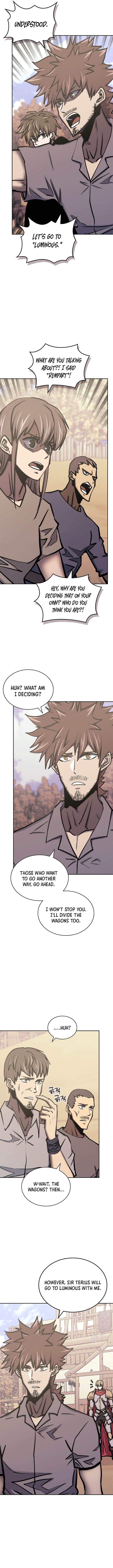 Read Other World Warrior EN Manga Online