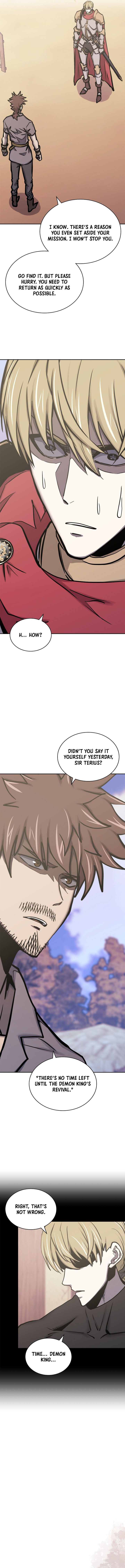 Read Other World Warrior EN Manga Online