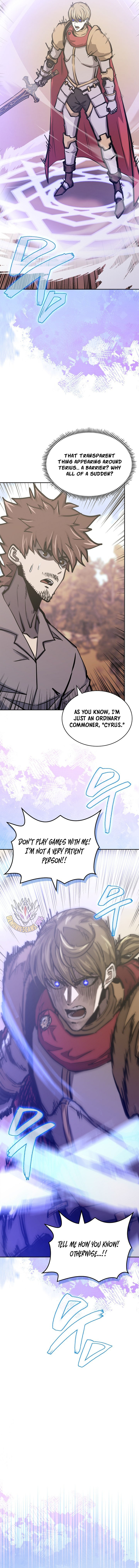 Read Other World Warrior EN Manga Online