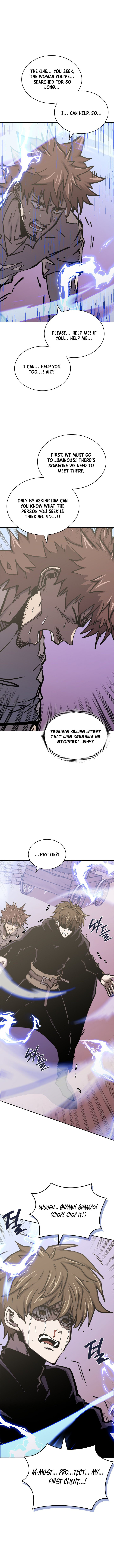 Read Other World Warrior EN Manga Online
