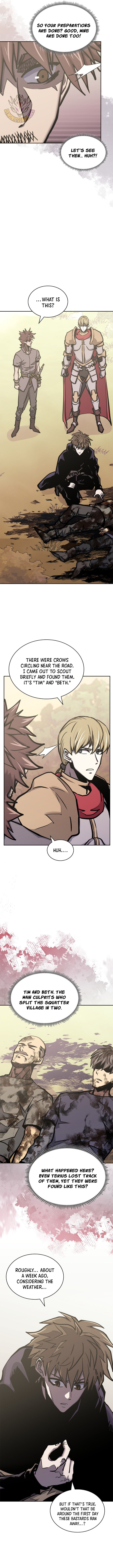 Read Other World Warrior EN Manga Online