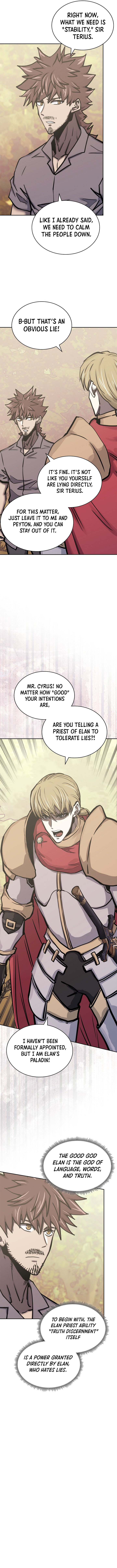 Read Other World Warrior EN Manga Online