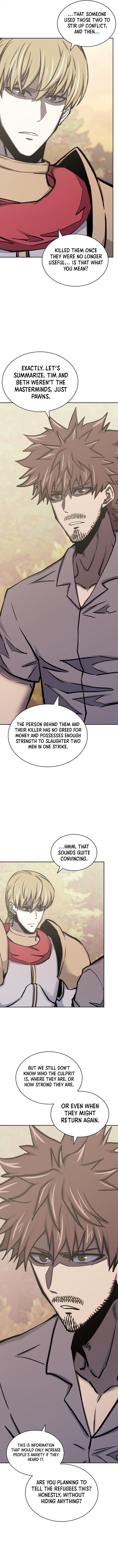 Read Other World Warrior EN Manga Online