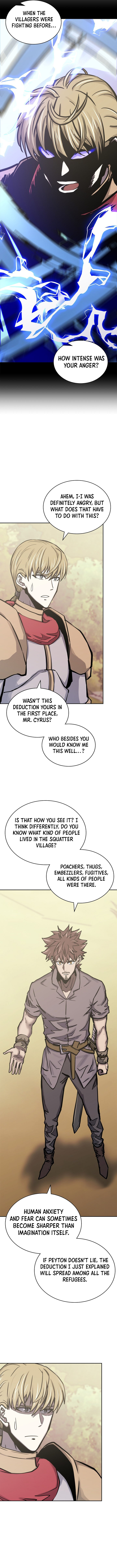 Read Other World Warrior EN Manga Online