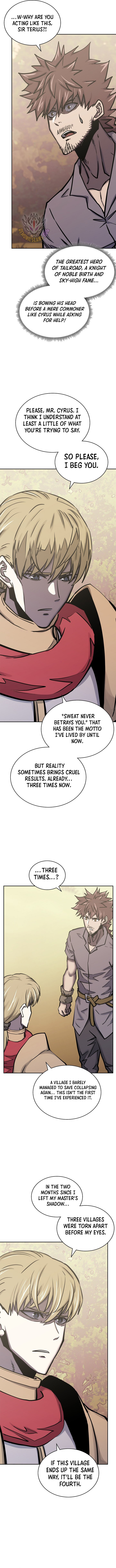 Read Other World Warrior EN Manga Online