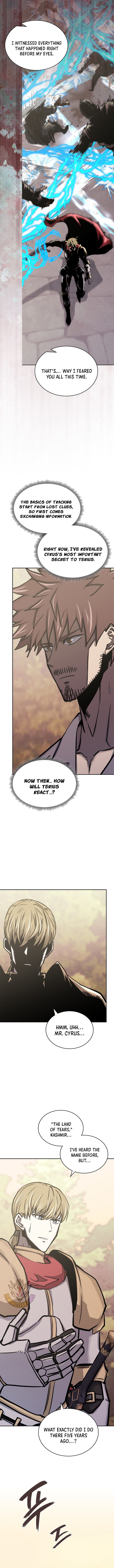 Read Other World Warrior EN Manga Online