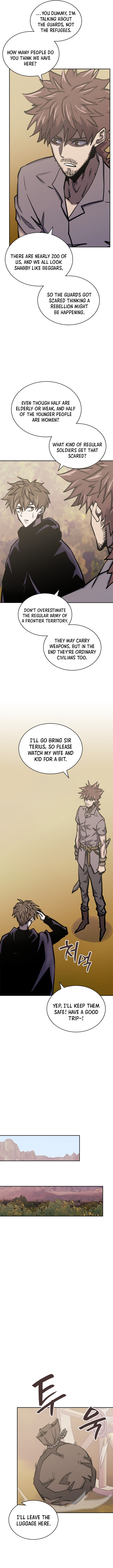 Read Other World Warrior EN Manga Online