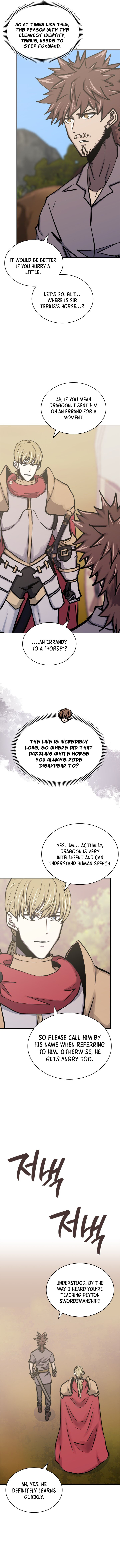 Read Other World Warrior EN Manga Online