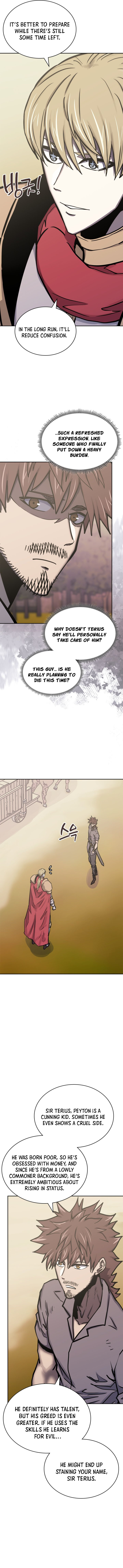 Read Other World Warrior EN Manga Online
