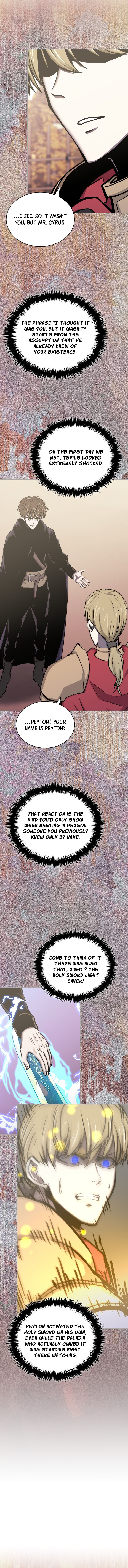 Read Other World Warrior EN Manga Online