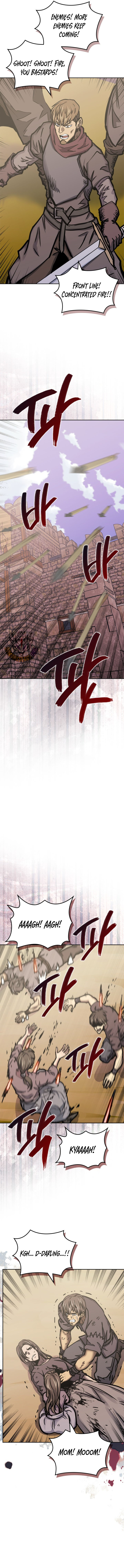 Read Other World Warrior EN Manga Online