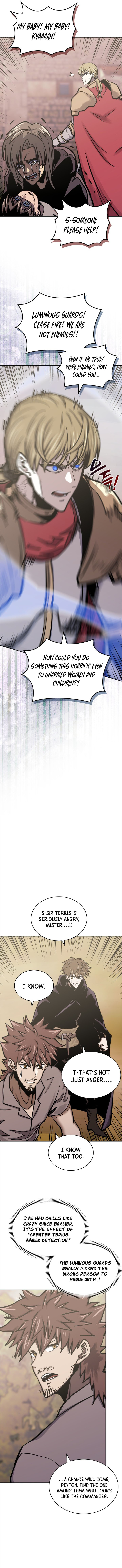 Read Other World Warrior EN Manga Online