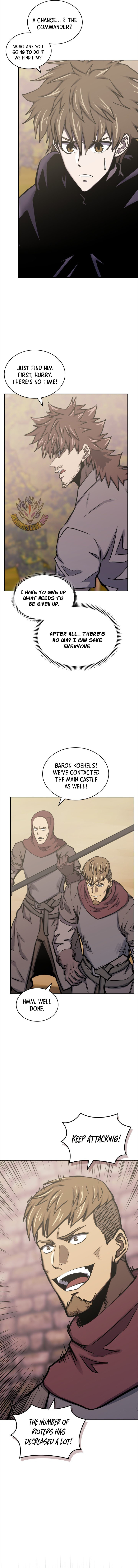 Read Other World Warrior EN Manga Online