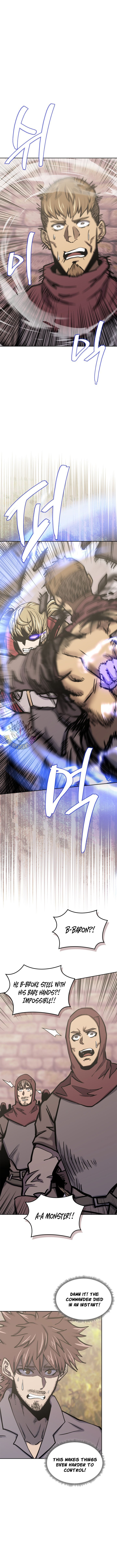 Read Other World Warrior EN Manga Online