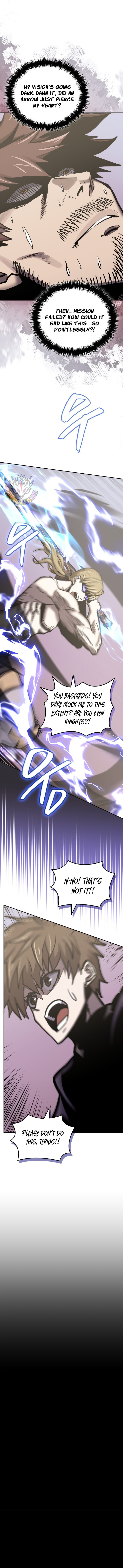 Read Other World Warrior EN Manga Online