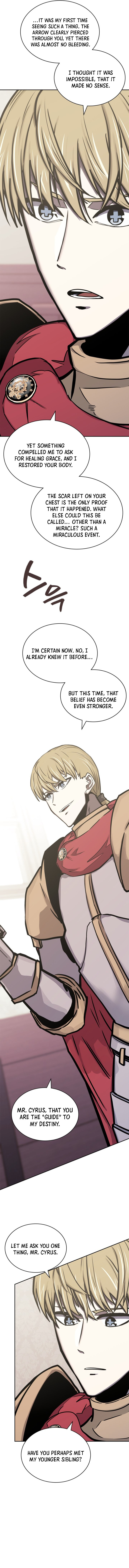 Read Other World Warrior EN Manga Online