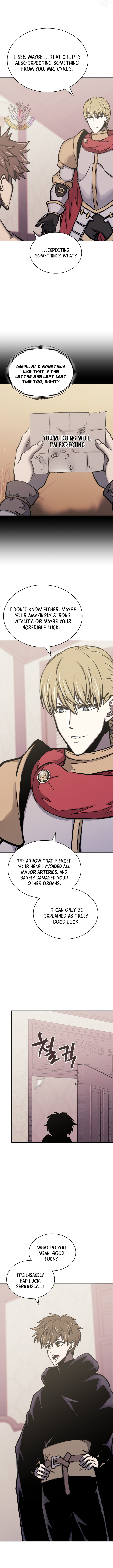 Read Other World Warrior EN Manga Online