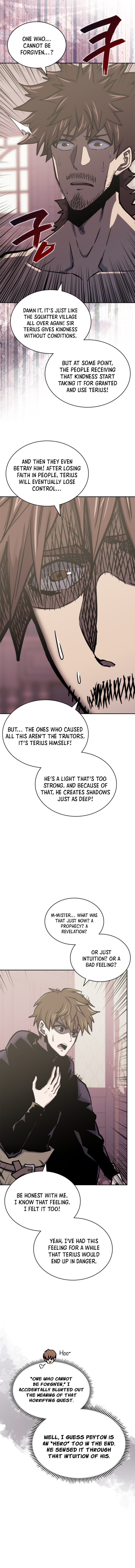 Read Other World Warrior EN Manga Online
