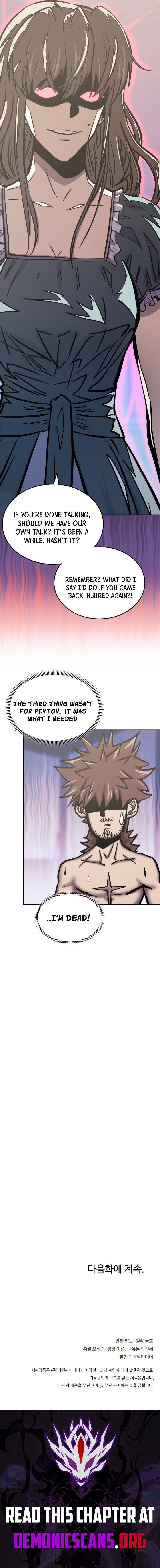Read Other World Warrior EN Manga Online