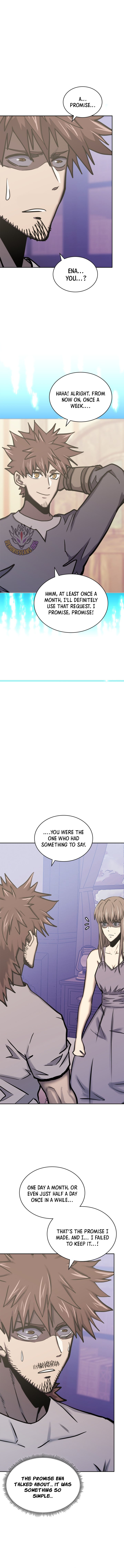 Read Other World Warrior EN Manga Online