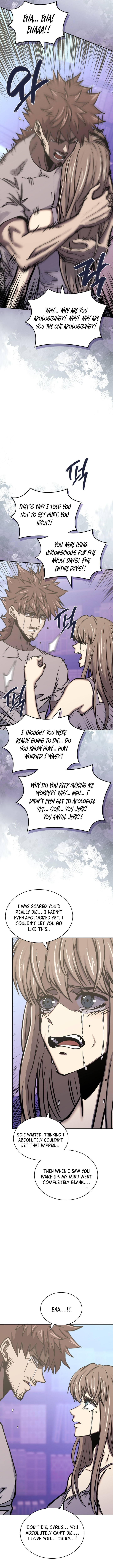 Read Other World Warrior EN Manga Online