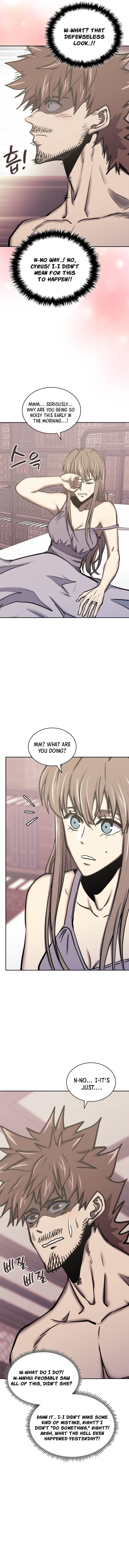 Read Other World Warrior EN Manga Online