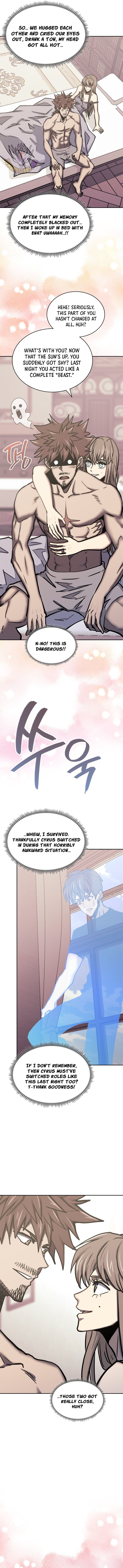 Read Other World Warrior EN Manga Online