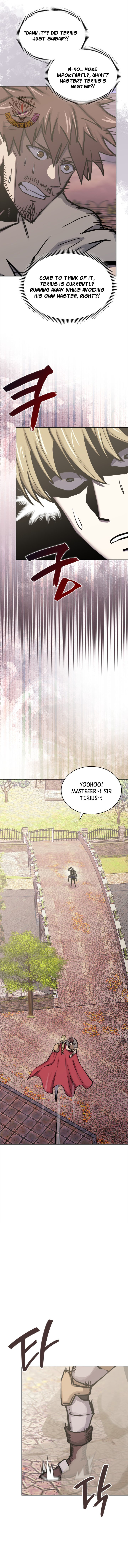 Read Other World Warrior EN Manga Online