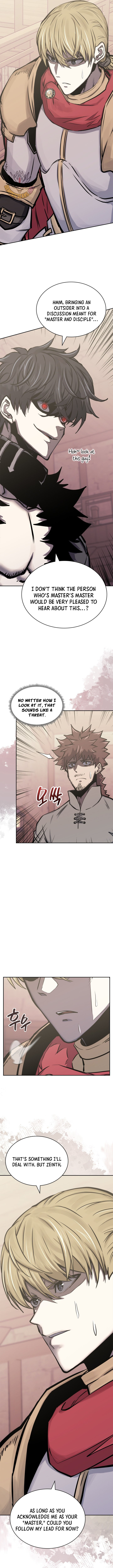 Read Other World Warrior EN Manga Online