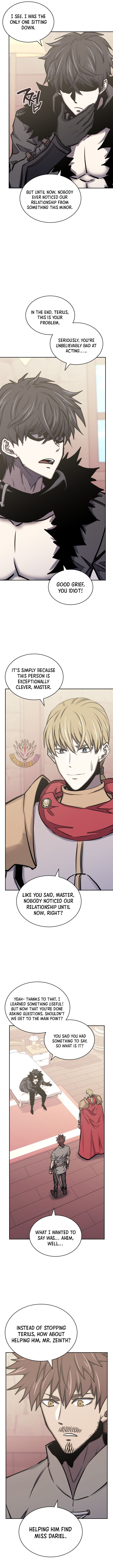 Read Other World Warrior EN Manga Online