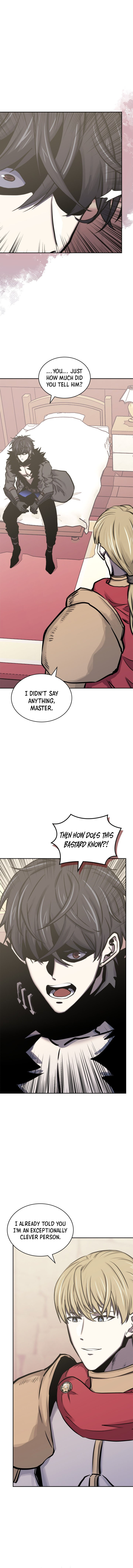 Read Other World Warrior EN Manga Online