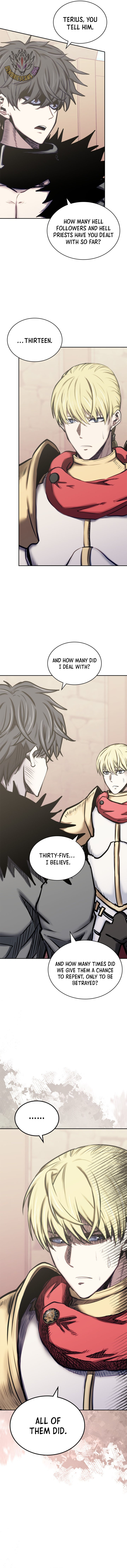 Read Other World Warrior EN Manga Online
