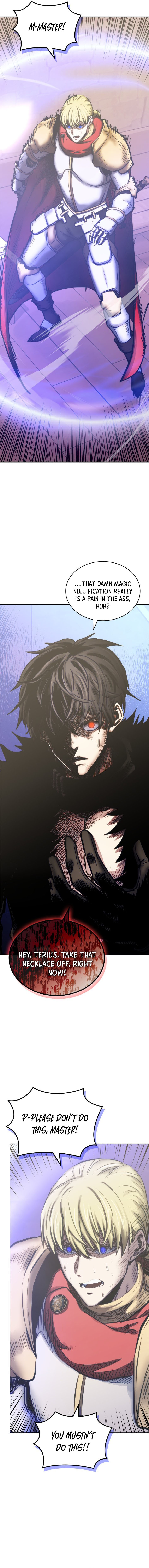 Read Other World Warrior EN Manga Online