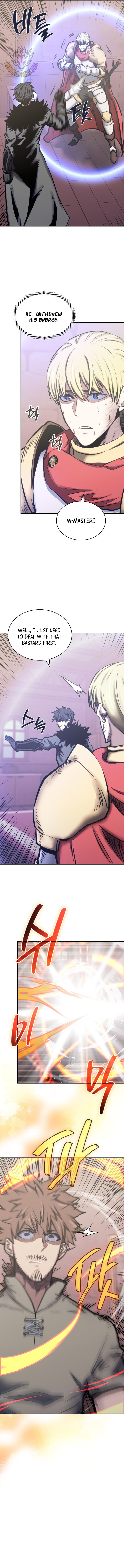 Read Other World Warrior EN Manga Online