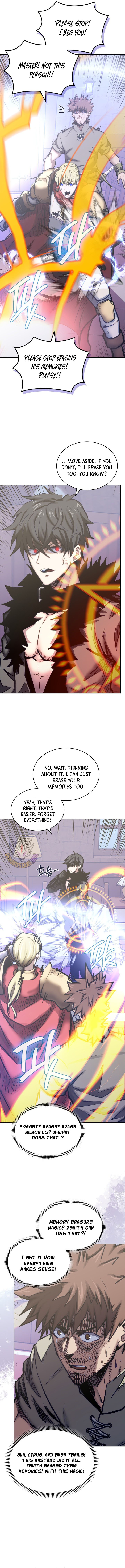 Read Other World Warrior EN Manga Online
