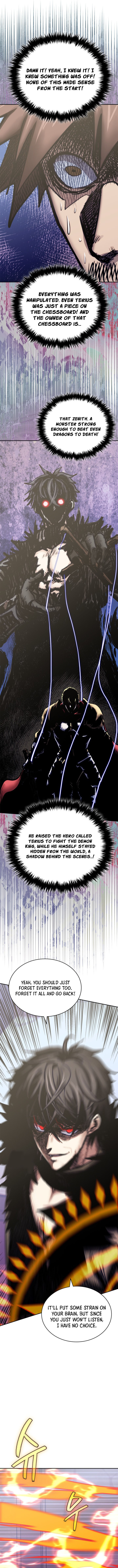 Read Other World Warrior EN Manga Online